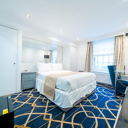 Апартаменты Sapphire Лондон Экстерьер фото